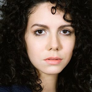 تصویر هنرمند Lauren Molina