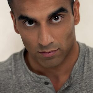 تصویر هنرمند Umar Khan