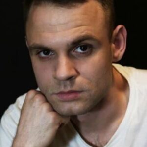 تصویر هنرمند Oleksii Beldei