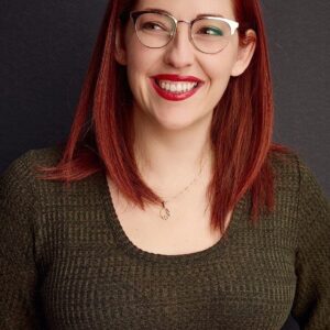 تصویر هنرمند Jessica Sherman