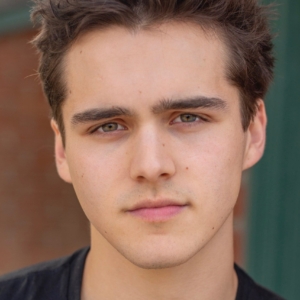 تصویر هنرمند Charlie Gillespie