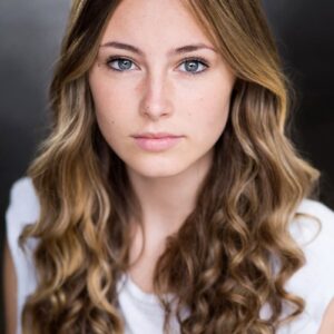 تصویر هنرمند Amelia Crouch