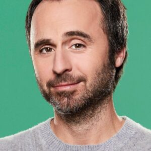 تصویر هنرمند Louis-José Houde