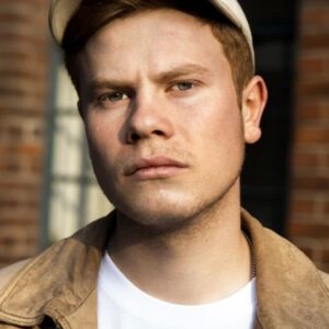 تصویر هنرمند Leon Seidel