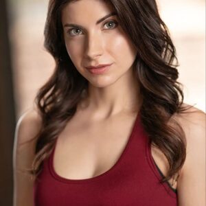 تصویر هنرمند KateLynn E. Newberry