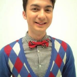 تصویر هنرمند Michael Rivas