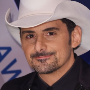 تصویر هنرمند Brad Paisley