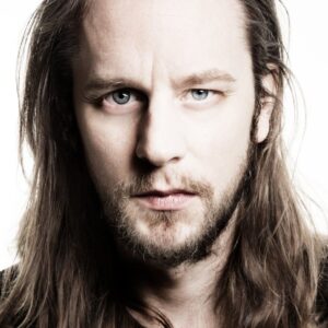 تصویر هنرمند Tadhg Murphy