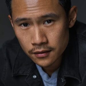 تصویر هنرمند Curtis Lum