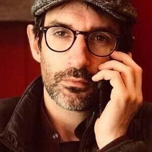 تصویر هنرمند Benoît Herlin