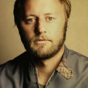 تصویر هنرمند Rory Scovel