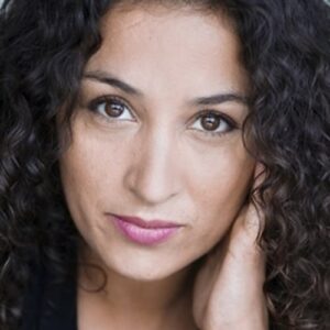 تصویر هنرمند Shemss Audat