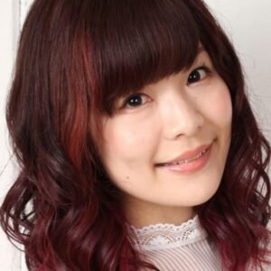 تصویر هنرمند Marie Oi