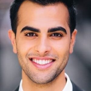 تصویر هنرمند Ankur Rathee