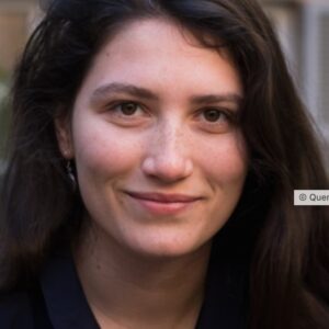 تصویر هنرمند Mathilde Weil