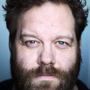 تصویر هنرمند Ólafur Darri Ólafsson