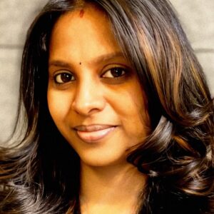 تصویر هنرمند Rekha D'One