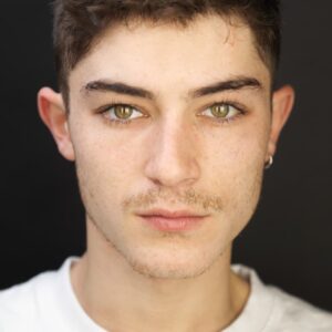 تصویر هنرمند Federico Russo