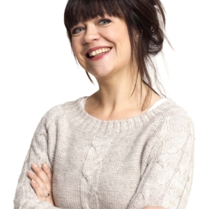 تصویر هنرمند Lene Kongsvik Johansen