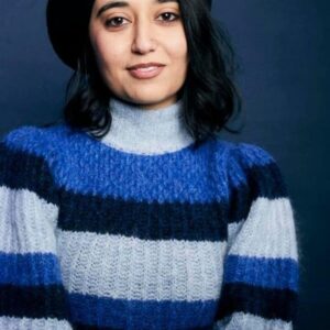 تصویر هنرمند Noora Niasari