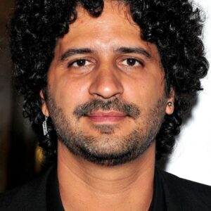 تصویر هنرمند Alejandro Brugués