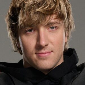 تصویر هنرمند Mack Hopkins