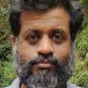 تصویر هنرمند Jeo Baby