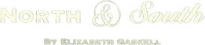 لوگوی رسمی سریال North & South (2004)