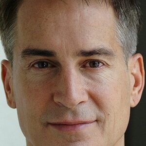 تصویر هنرمند Geoffrey Nauffts