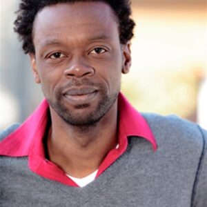 تصویر هنرمند Maxime Tshibangu