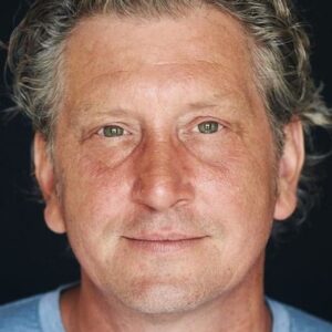 تصویر هنرمند Alexander Berner