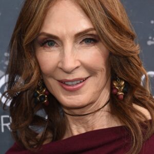 تصویر هنرمند Gates McFadden