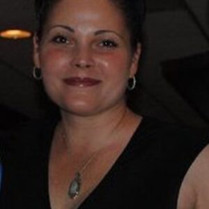 تصویر هنرمند Lisa Spoonauer