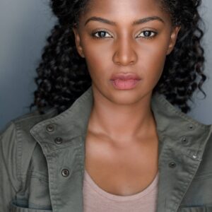 تصویر هنرمند Jillian Reeves