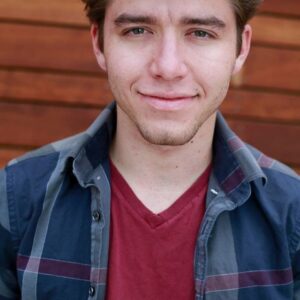 تصویر هنرمند Gabriel Aronson