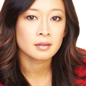 تصویر هنرمند Camille Chen