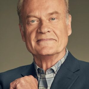 تصویر هنرمند Kelsey Grammer