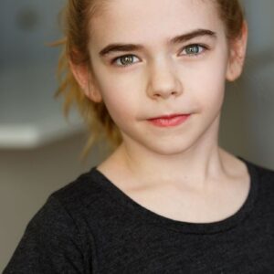 تصویر هنرمند Matilda Lawler