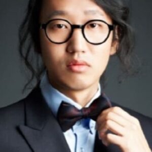 تصویر هنرمند Kim Kyung-Jin