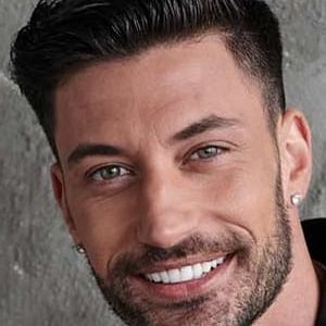 تصویر هنرمند Giovanni Pernice