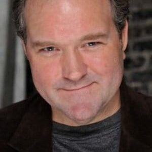 تصویر هنرمند Ron McClary