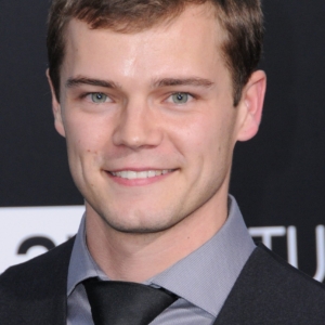 تصویر هنرمند Shane Graham