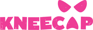 لوگوی رسمی فیلم Kneecap (2024)