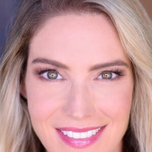 تصویر هنرمند Meghan Noone