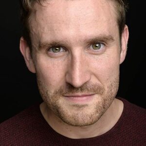 تصویر هنرمند Brendan Murphy