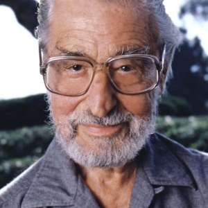 تصویر هنرمند Dr. Seuss