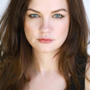 تصویر هنرمند Amanda MacDonald