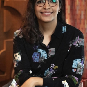 تصویر هنرمند María José Córdova