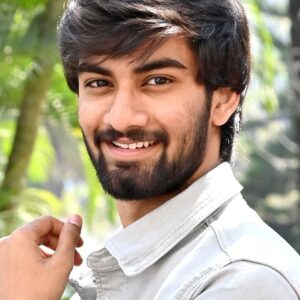 تصویر هنرمند Sathvik Varma