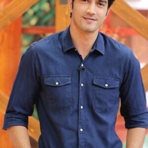 تصویر هنرمند Shehzad Sheikh